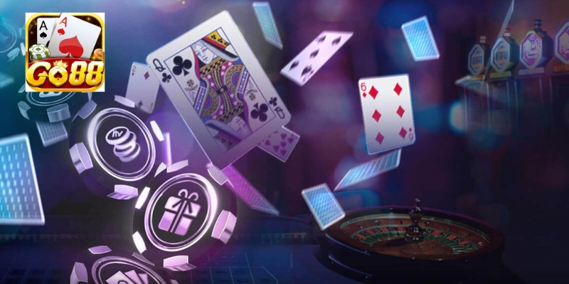 casino trực tuyến việt nam