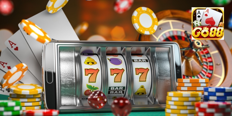 casino trực tuyến việt nam