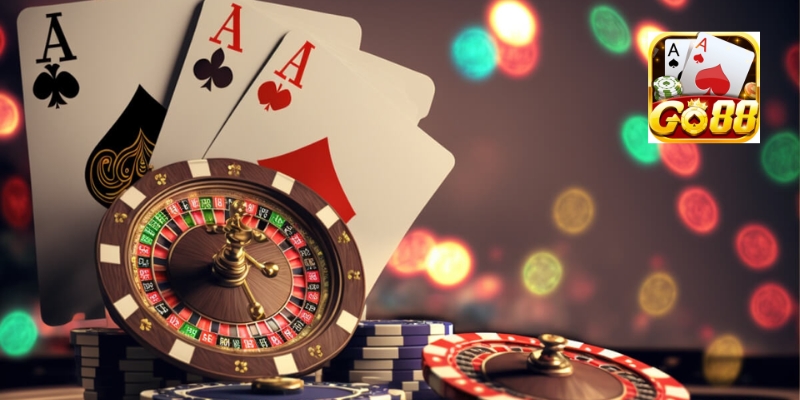 casino trực tuyến việt nam