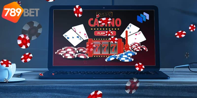 Điểm danh các tựa game hấp dẫn tại 789 BET