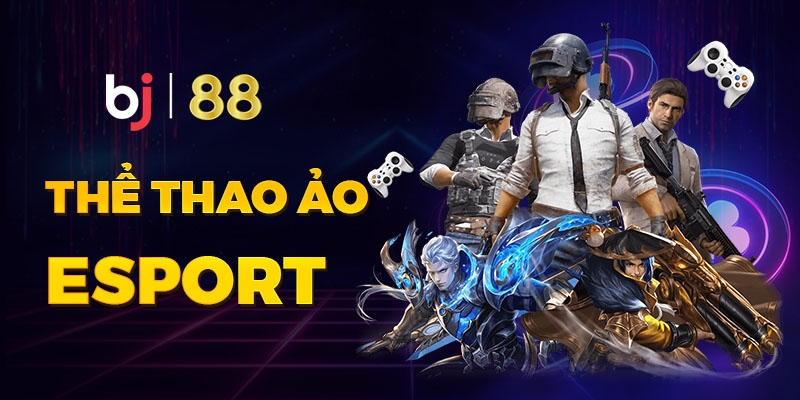 Top game hấp dẫn không thể bỏ lỡ tại BJ88