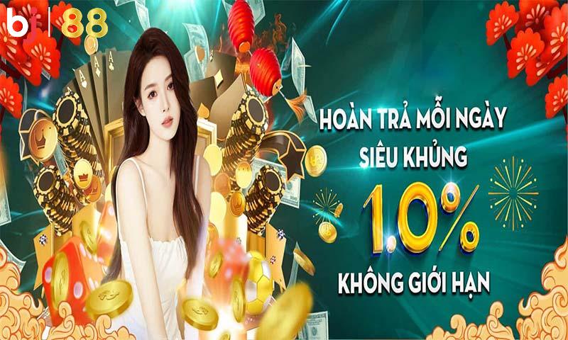 Chăm sóc người chơi tận tâm 