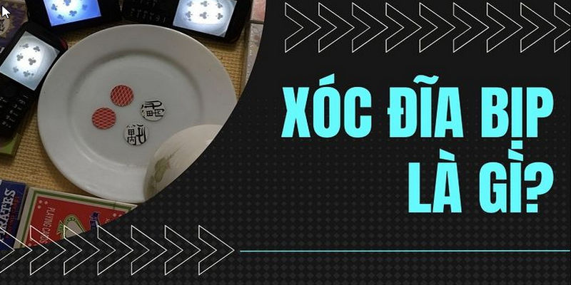 Tìm hiểu khái niệm xóc đĩa bịp là như thế nào?