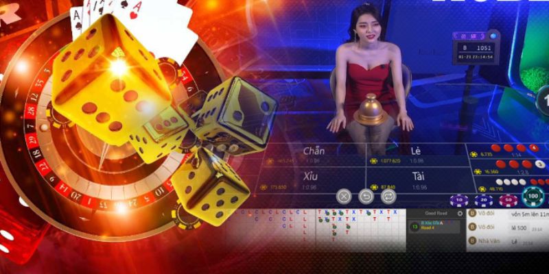 Những quy tắc cơ bản của trò xóc đĩa tại Kubet mà bạn cần nắm được