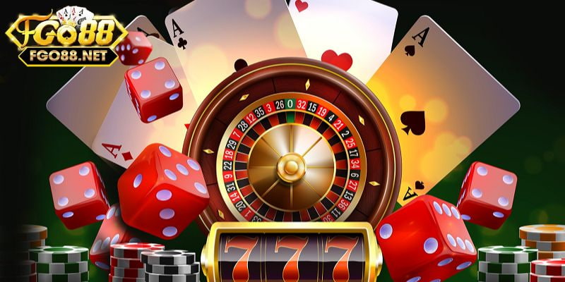 Tải Go88 và trải nghiệm sự tinh tế của baccarat