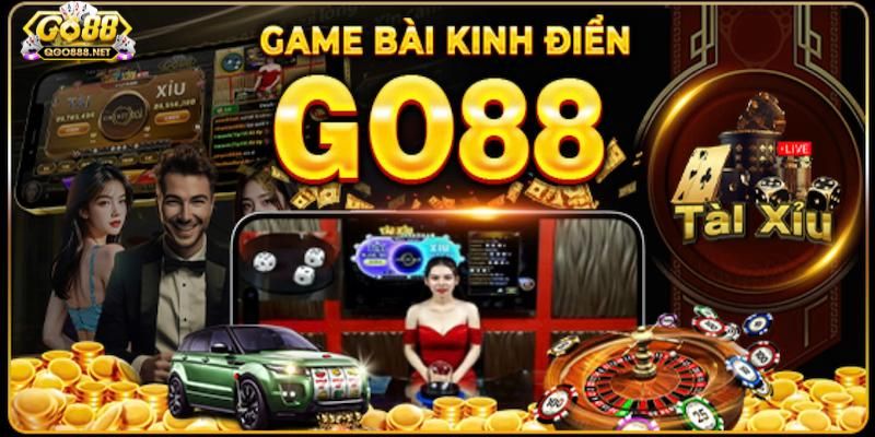 Những ưu điểm nổi bật khi tải Go88 về mọi thiết bị