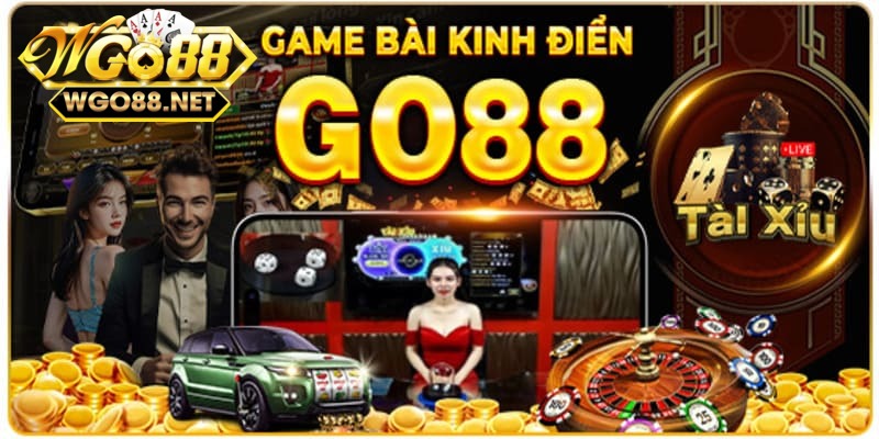 tải Go88